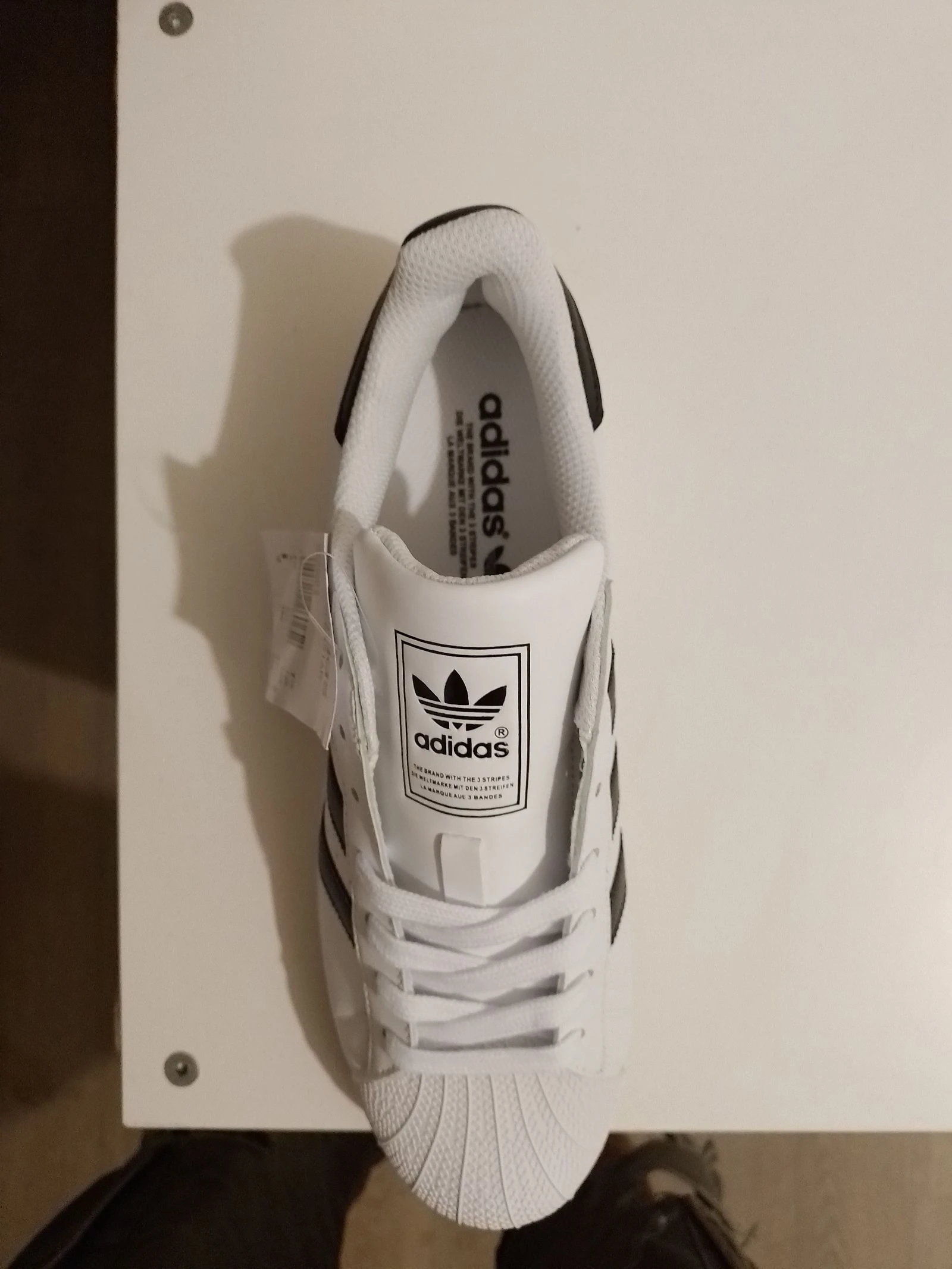 Adidas superstar – photo 5